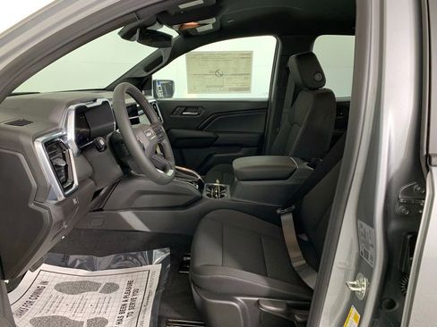 New 2026 GMC Canyon Elevation image 7