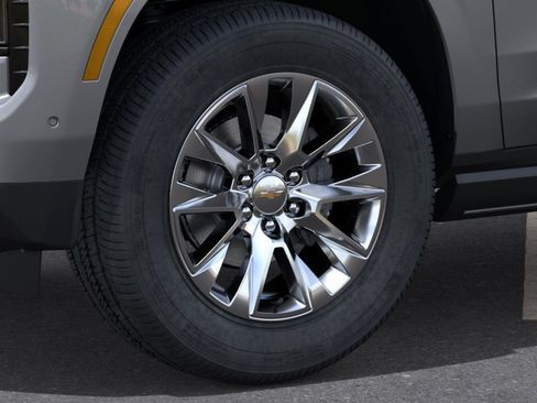 New 2026 Chevrolet Tahoe Premier RWD image 10