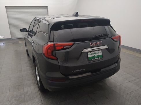 Used 2020 GMC Terrain SLE FWD image 6