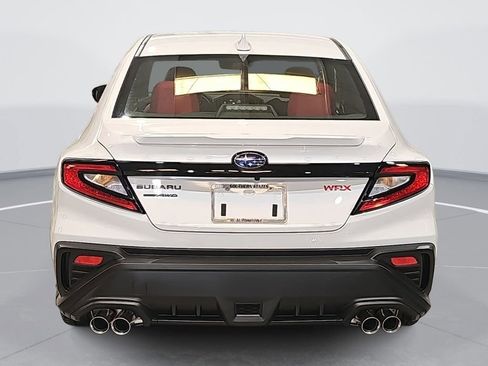 New 2026 Subaru WRX Limited image 6