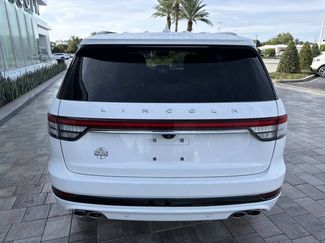 Used 2023 Lincoln Aviator Reserve w/ Equipment Group 201A RWD video 3