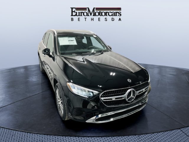 New 2027 Mercedes-Benz GLC 300 4MATIC image 4