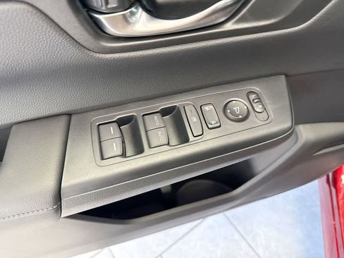 Certified 2026 Honda CR-V EX image 20