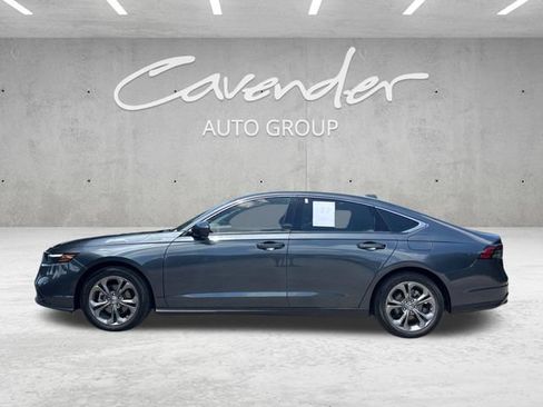 Used 2024 Honda Accord EX image 16