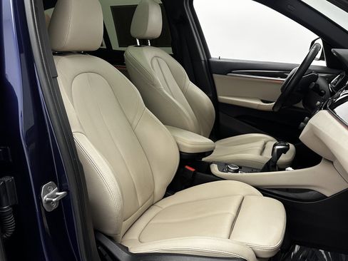 Used 2018 BMW X1 sDrive28i w/ Convenience Package image 37