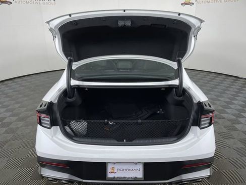 New 2026 Hyundai Sonata N Line image 40