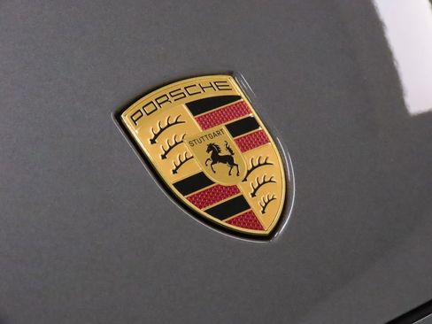 Certified 2026 Porsche Cayenne S AWD/4WD image 14