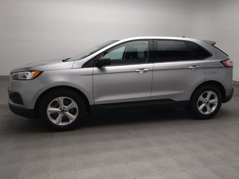 Used 2020 Ford Edge SE AWD/4WD image 2