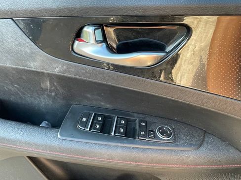 Used 2023 Kia Forte GT w/ GT2 Package FWD image 10