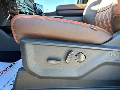 New 2025 Ford F150 XLT w/ Equipment Group 303A High image 11