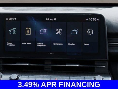 New 2026 Hyundai Kona SEL Sport image 16