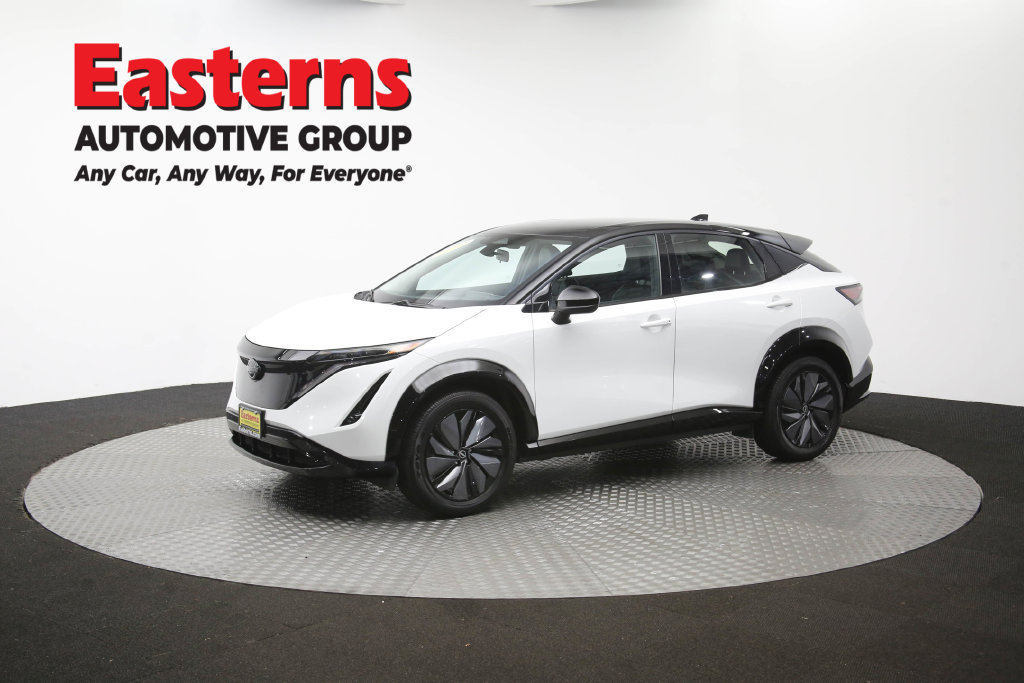 Used 2024 Nissan Ariya AWD image 63