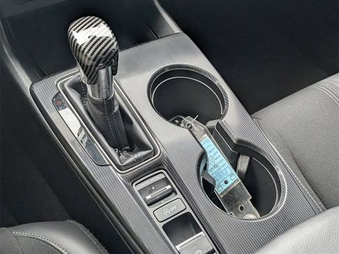 Certified 2023 Honda Civic Sport image 19