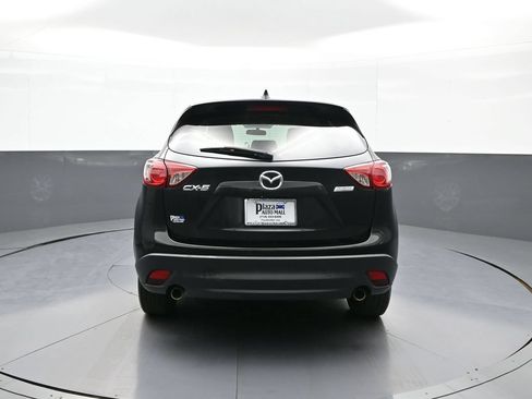 Used 2014 MAZDA CX-5 Touring FWD image 7