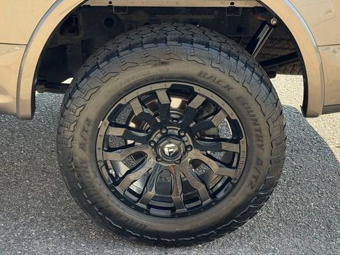 Used 2020 Ford F150 Lariat AWD/4WD image 15