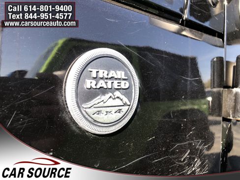 Used 2017 Jeep Wrangler Sport image 23