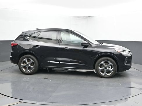 Used 2024 Ford Escape ST-Line AWD/4WD image 4