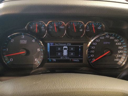 Used 2020 Chevrolet Tahoe LS w/ Enhanced Driver Alert Package AWD/4WD image 23