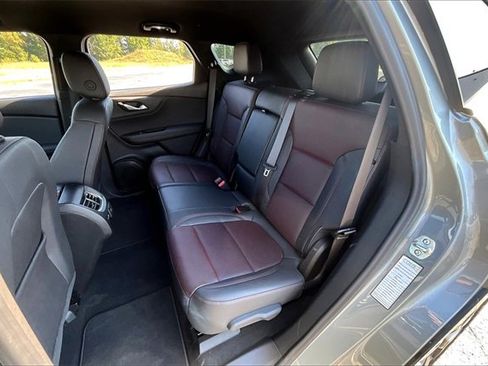 Used 2025 Chevrolet Blazer RS image 22