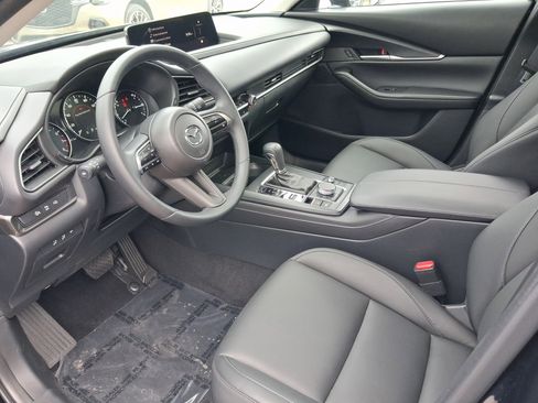 Certified 2026 MAZDA CX-30 AWD 2.5 S image 11