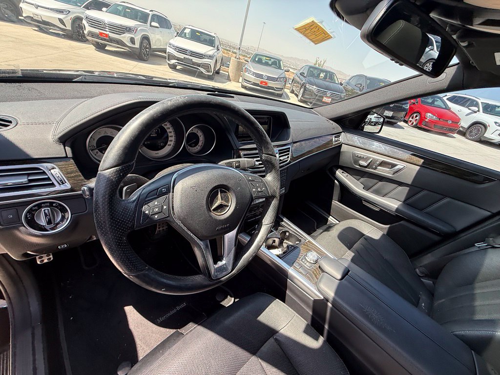 Used 2015 Mercedes-Benz E 400 Sedan image 11