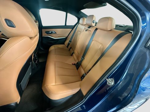 Certified 2023 BMW 330i Sedan w/ Convenience Package RWD image 24