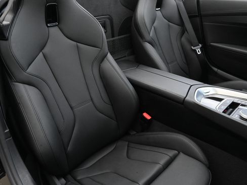 Certified 2023 BMW Z4 sDrive30i w/ Convenience Package image 38