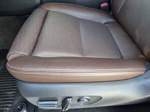Used 2026 Toyota Land Cruiser w/ Premium Package AWD/4WD image 21
