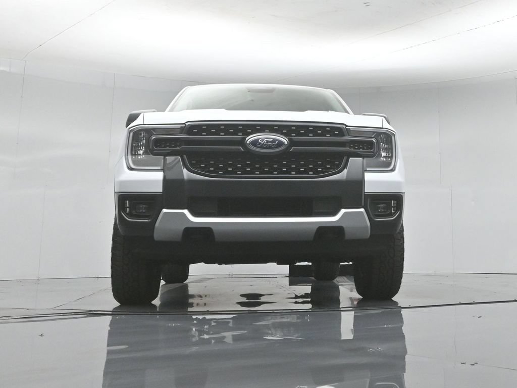 New 2026 Ford Ranger XLT w/ Trailer Tow Package AWD/4WD image 42