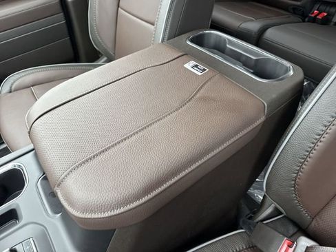 New 2026 GMC Sierra 1500 Denali w/ Technology Package AWD/4WD image 21