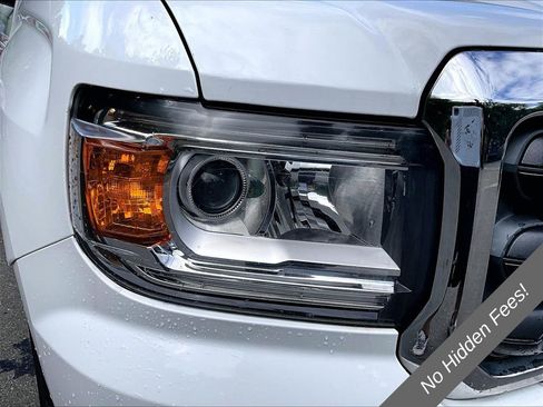 Used 2019 GMC Canyon W/T RWD image 22