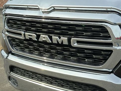 Used 2023 RAM 1500 Big Horn AWD/4WD image 17