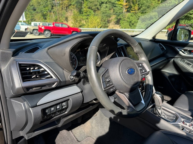 Used 2021 Subaru Forester Limited AWD/4WD image 12