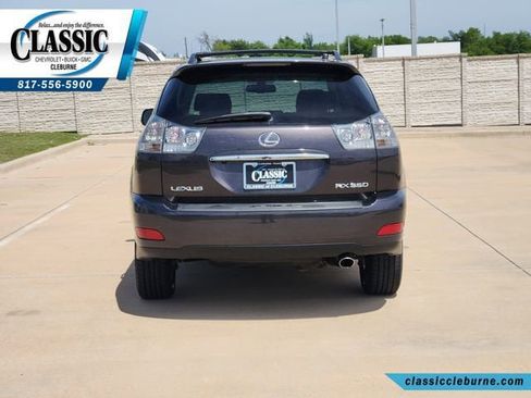 Used 2009 Lexus RX 350 AWD image 9