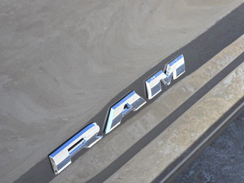 New 2026 RAM 1500 Laramie image 7