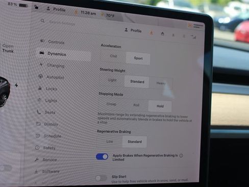 Used 2018 Tesla Model 3 Long Range image 14
