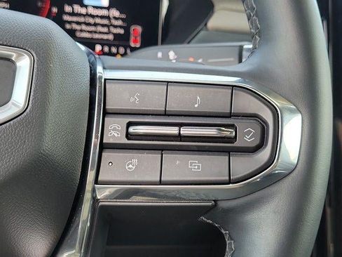 Used 2024 GMC Acadia Elevation FWD image 25