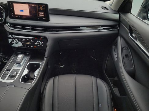 Certified 2026 INFINITI QX60 Luxe w/ Cargo Package image 14