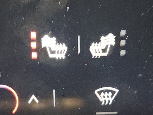 Certified 2025 GMC Terrain Elevation image 23