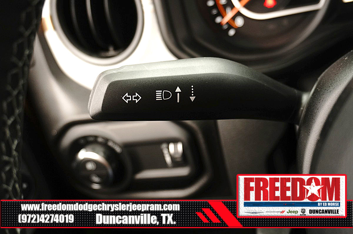 New 2026 Jeep Gladiator Sport AWD/4WD image 29
