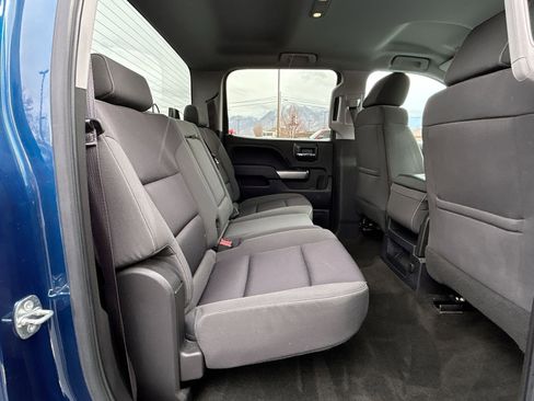 Used 2017 Chevrolet Silverado 1500 LT w/ All Star Edition image 26