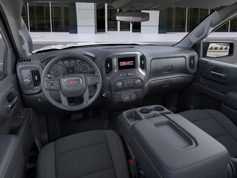 New 2026 GMC Sierra 1500 Pro image 15