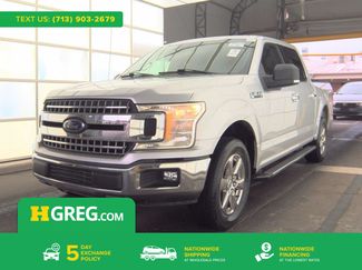 Used 2018 Ford F150 XLT w/ Equipment Group 302A Luxury RWD video 1