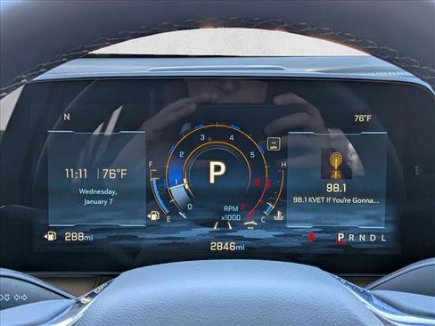 New 2026 Chevrolet Equinox ACTIV w/ Safety and Technology Package image 10