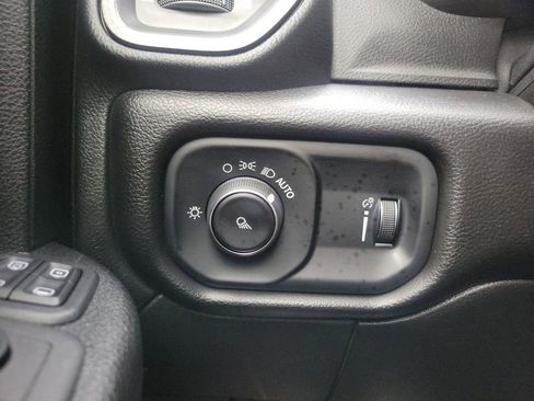 Used 2024 RAM 3500 Tradesman w/ Cold Weather Group image 13