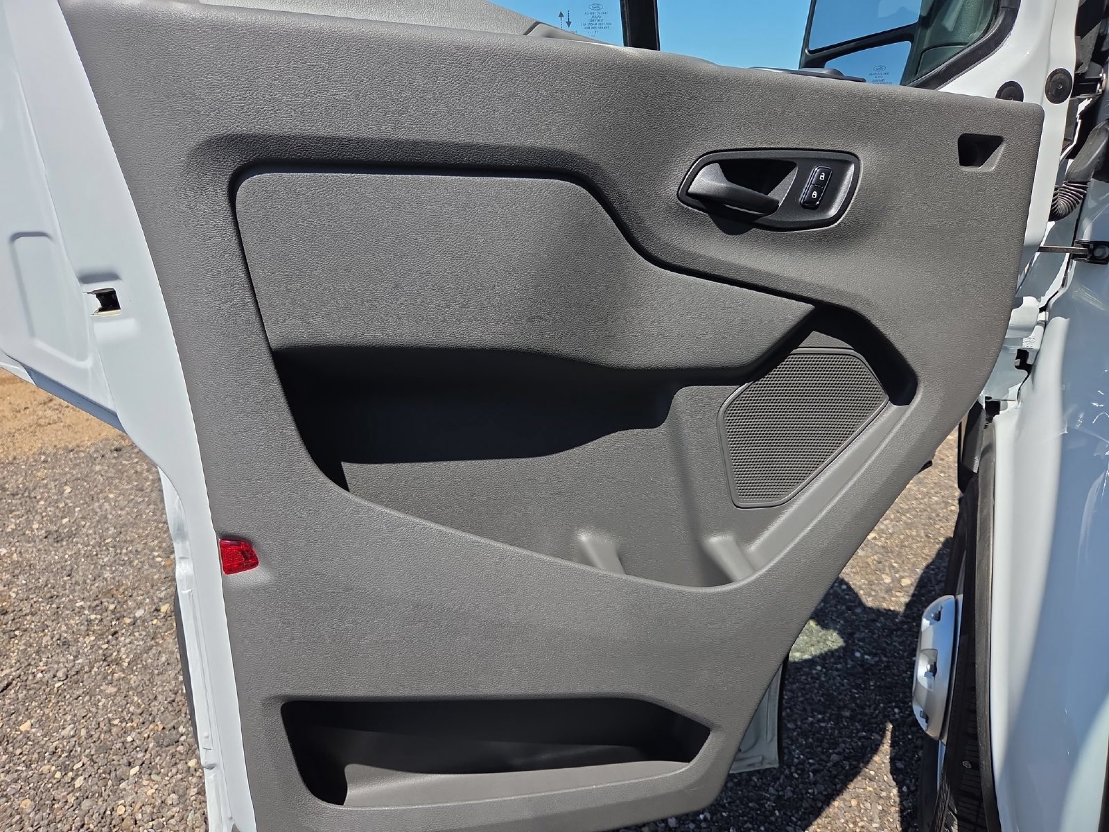 Used 2026 Ford Transit 250 Low Roof w/ Upfitter Package RWD image 12