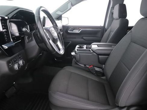 Used 2025 GMC Sierra 1500 Elevation AWD/4WD image 16