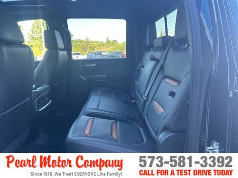 Used 2022 GMC Sierra 2500 AT4 w/ AT4 Premium Plus Package image 23