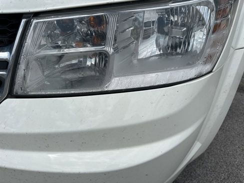 Used 2018 Dodge Journey SE w/ Connectivity Group FWD image 13