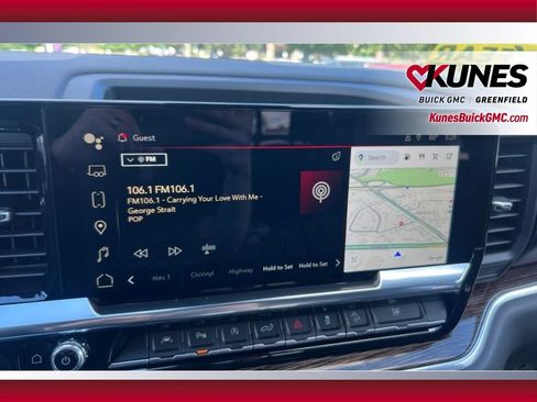 New 2026 GMC Sierra 1500 Elevation w/ Elevation Premium Package AWD/4WD image 23
